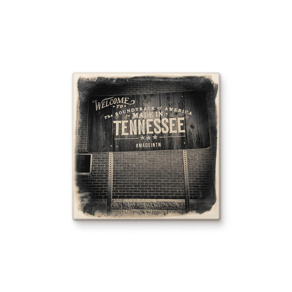 Welcome to Tennessee