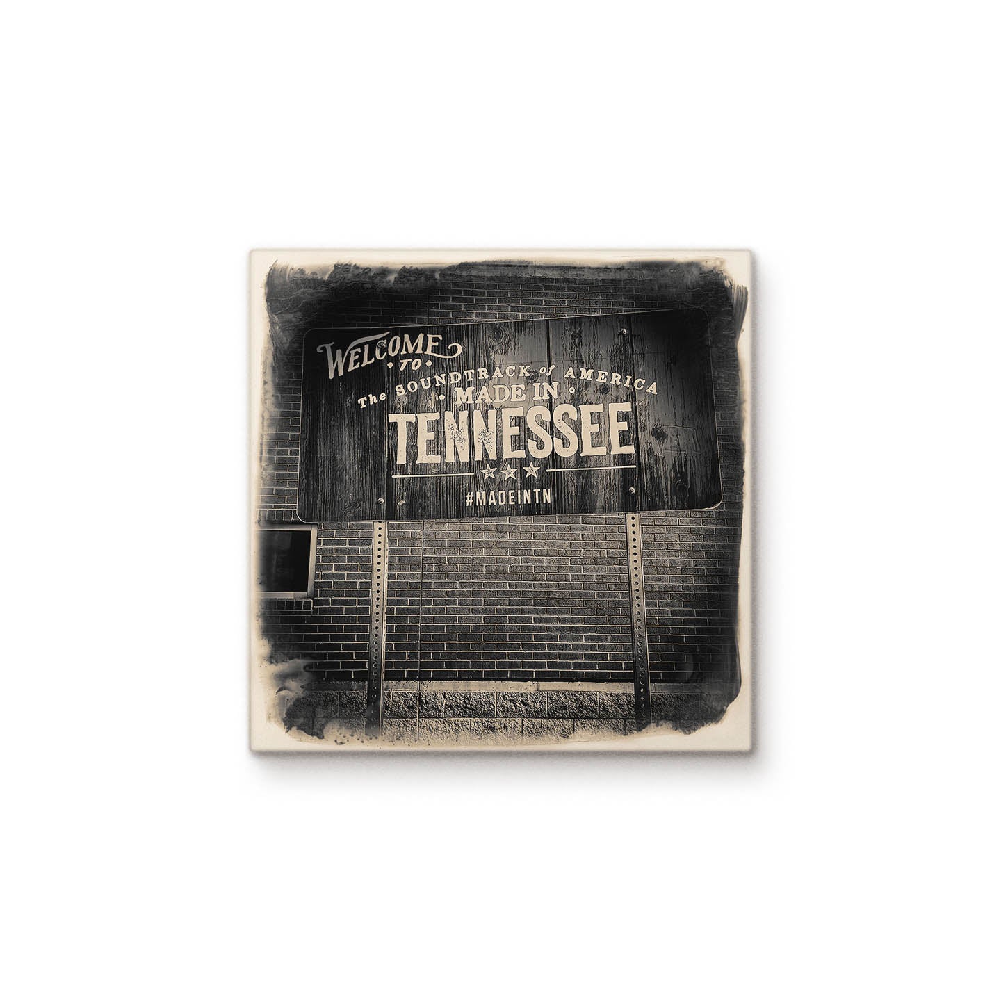 Welcome to Tennessee