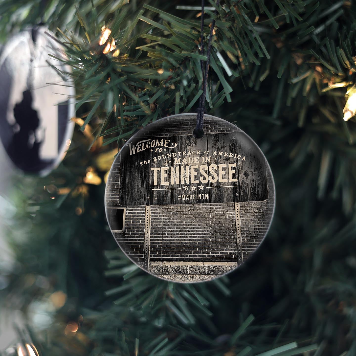 Welcome to Tennessee