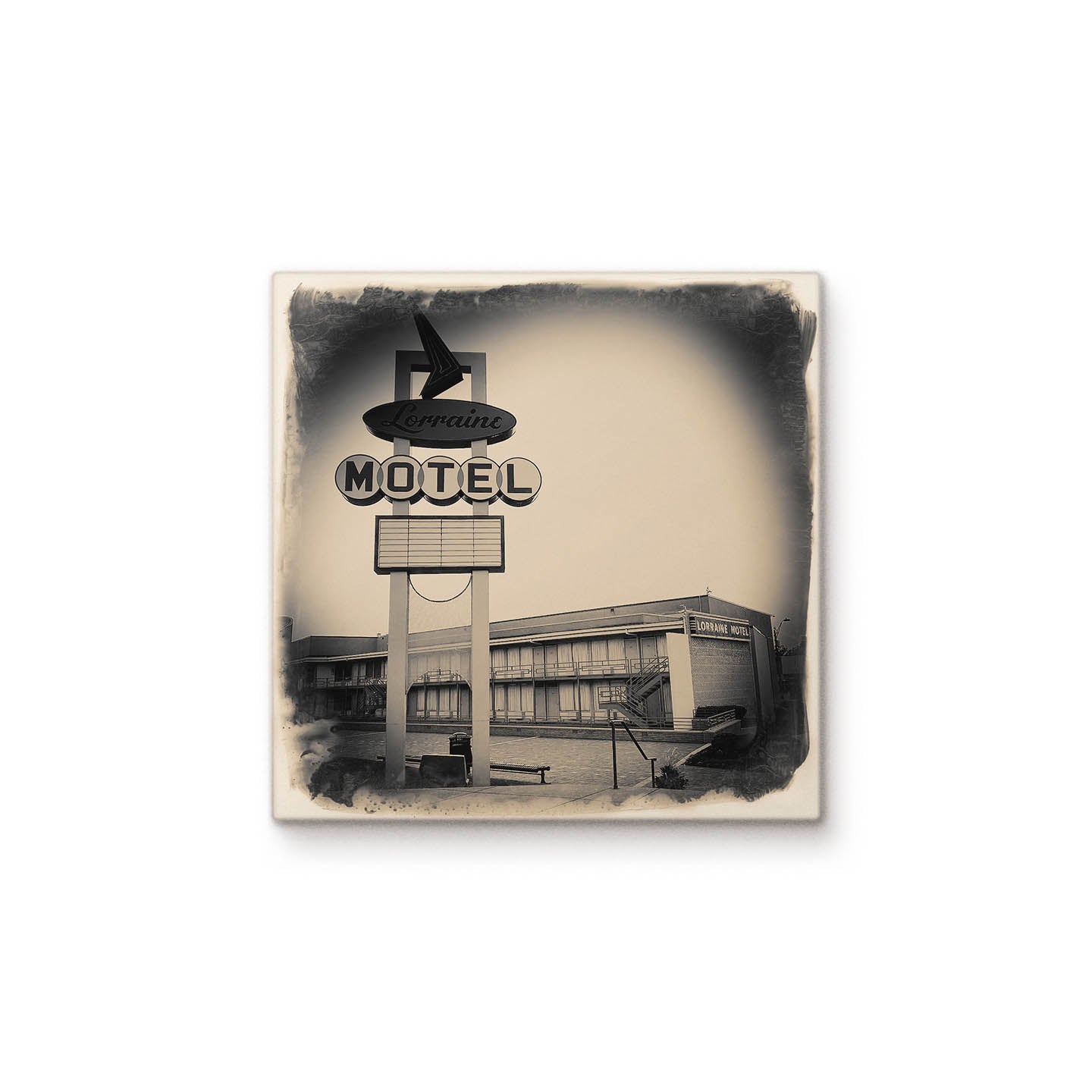 Lorraine Motel
