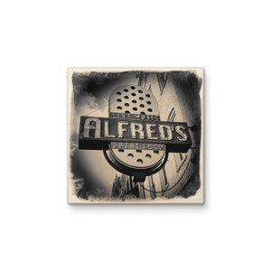 Alfred's Live Music