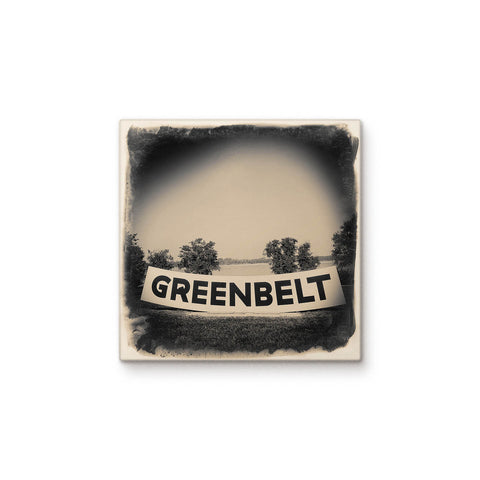 Greenbelt Sign