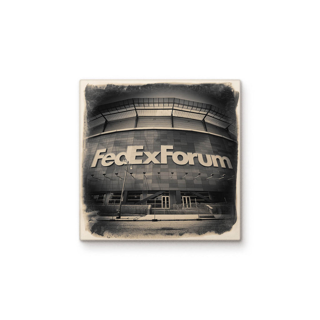 FedEx Forum