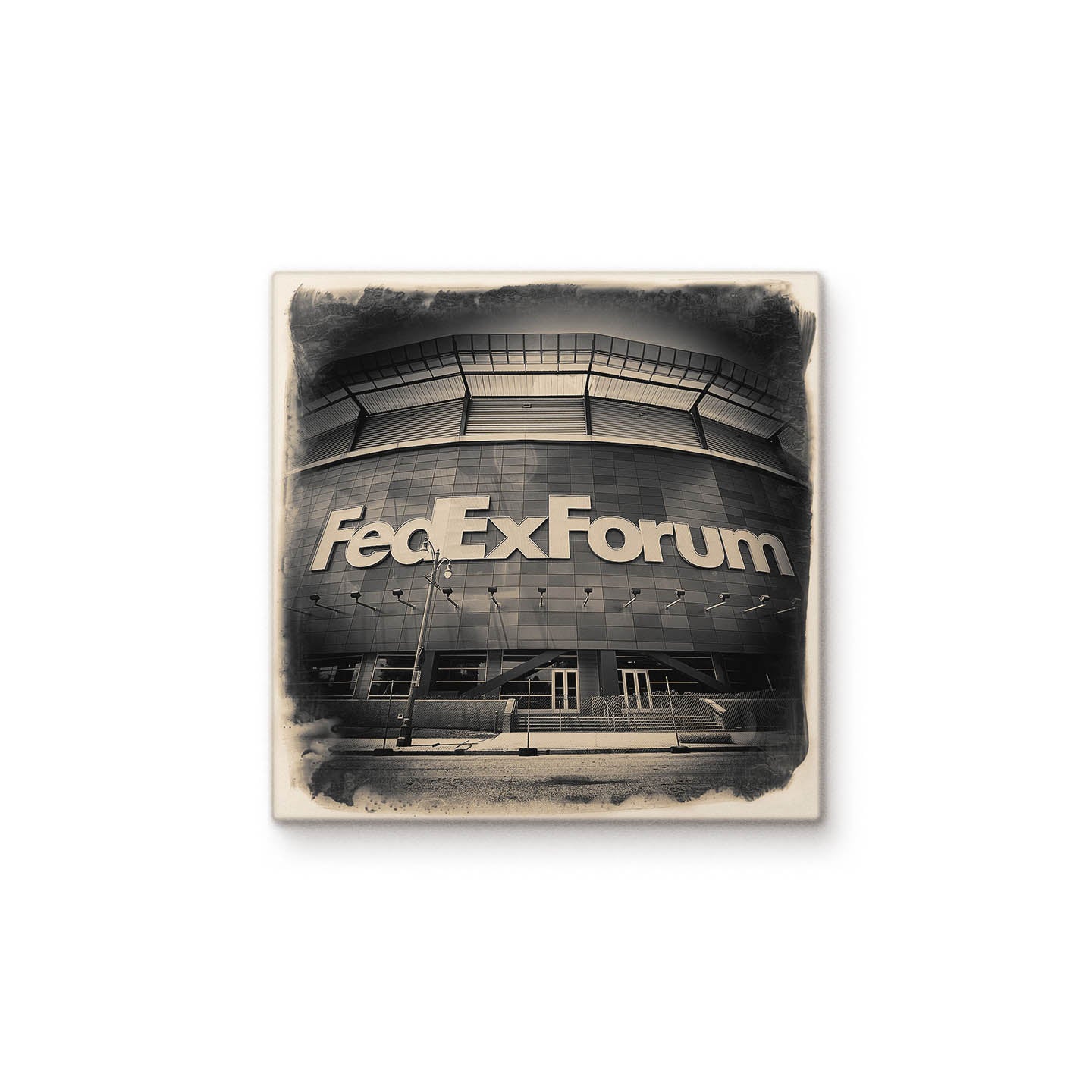 FedEx Forum