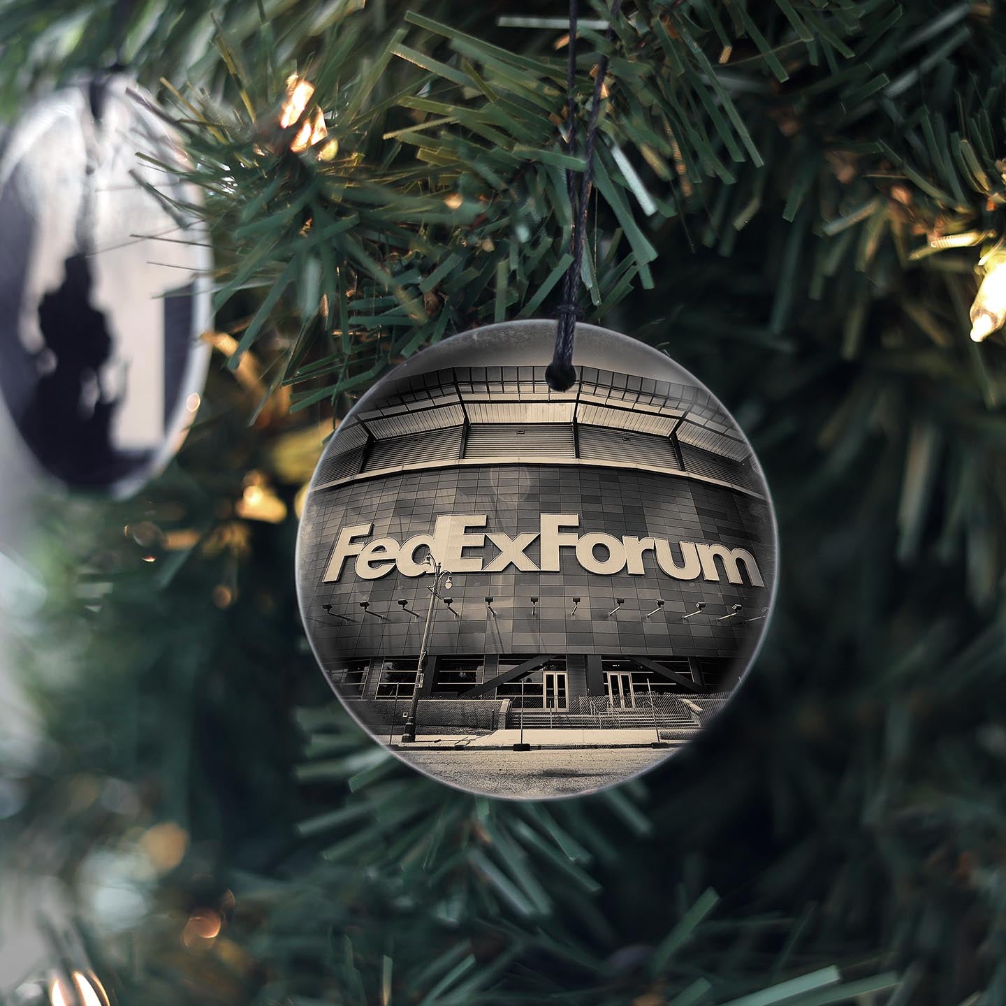 FedEx Forum