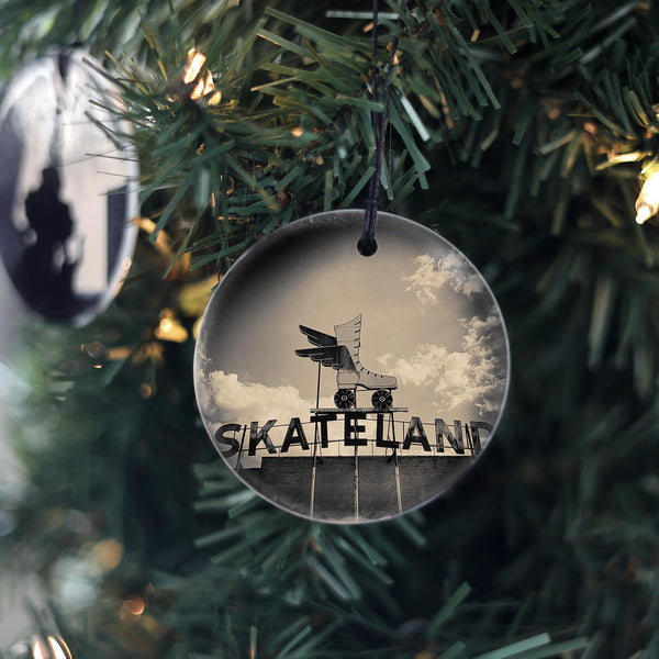 Skateland