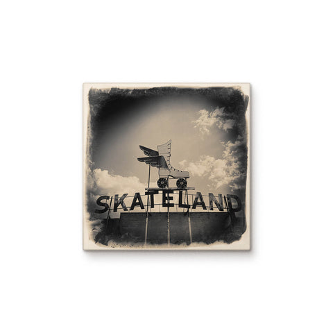 Skateland