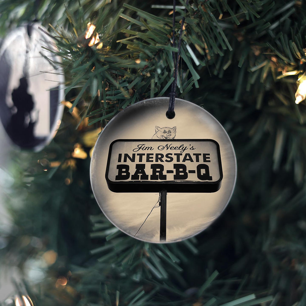 Jim Neely's Interstate Bar-B-Q