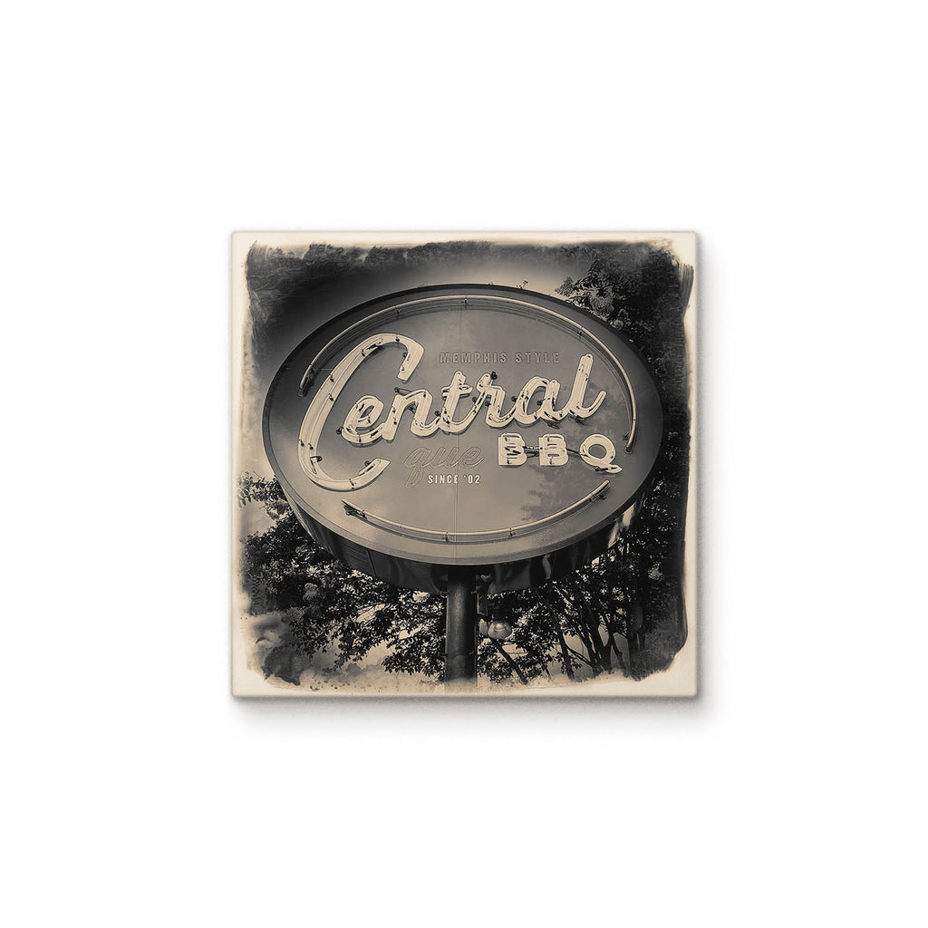 Central BBQ