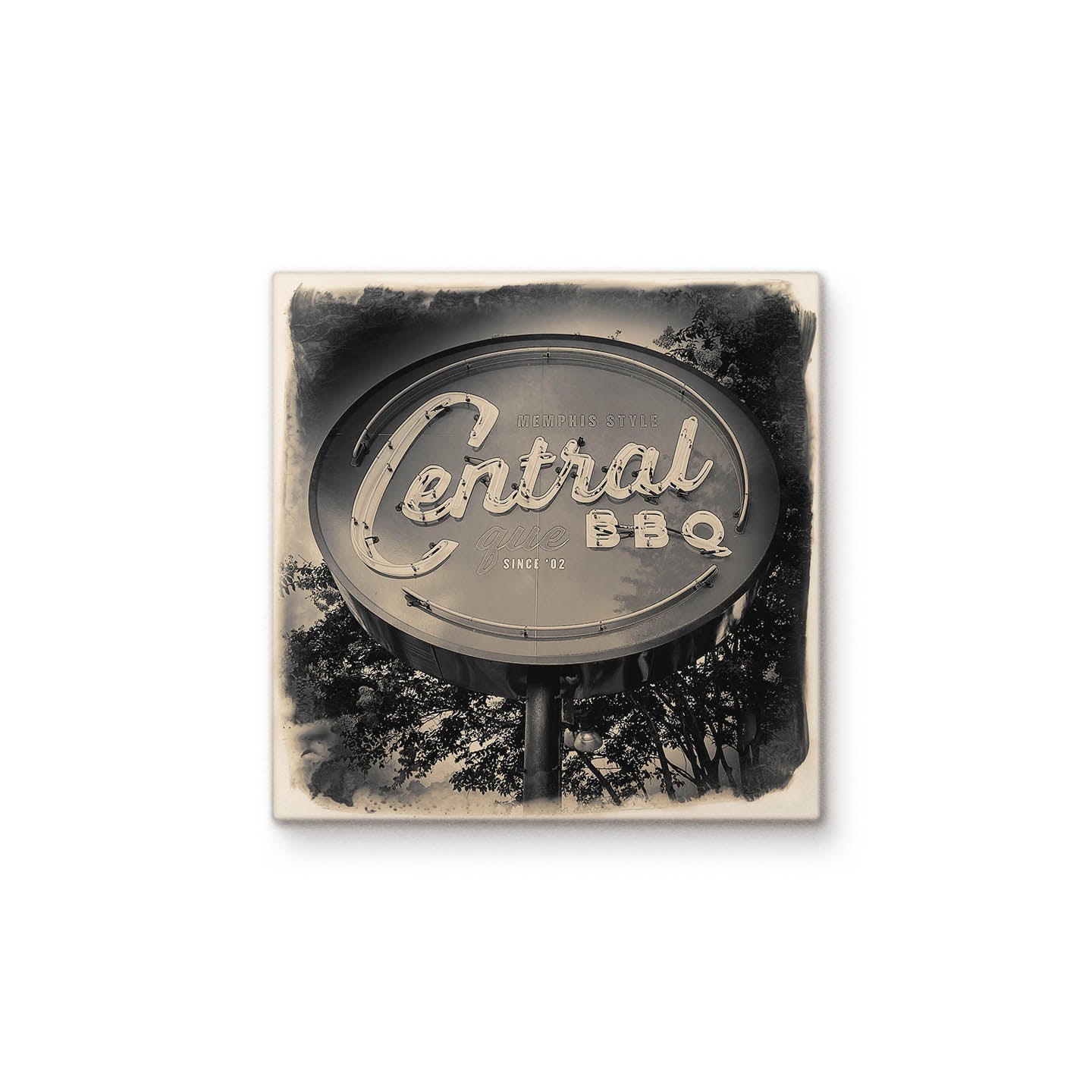 Central BBQ