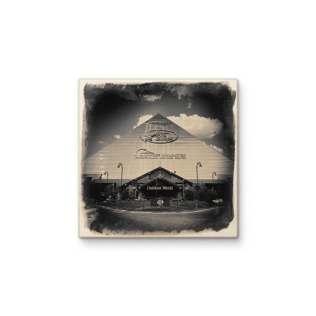 Bass Pro Shop Alternative