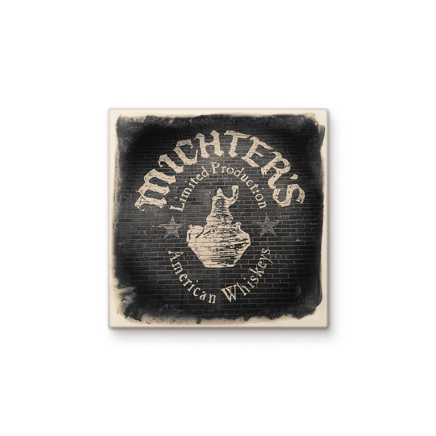 Michter's Mural