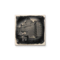 Baker Hotel Close-up