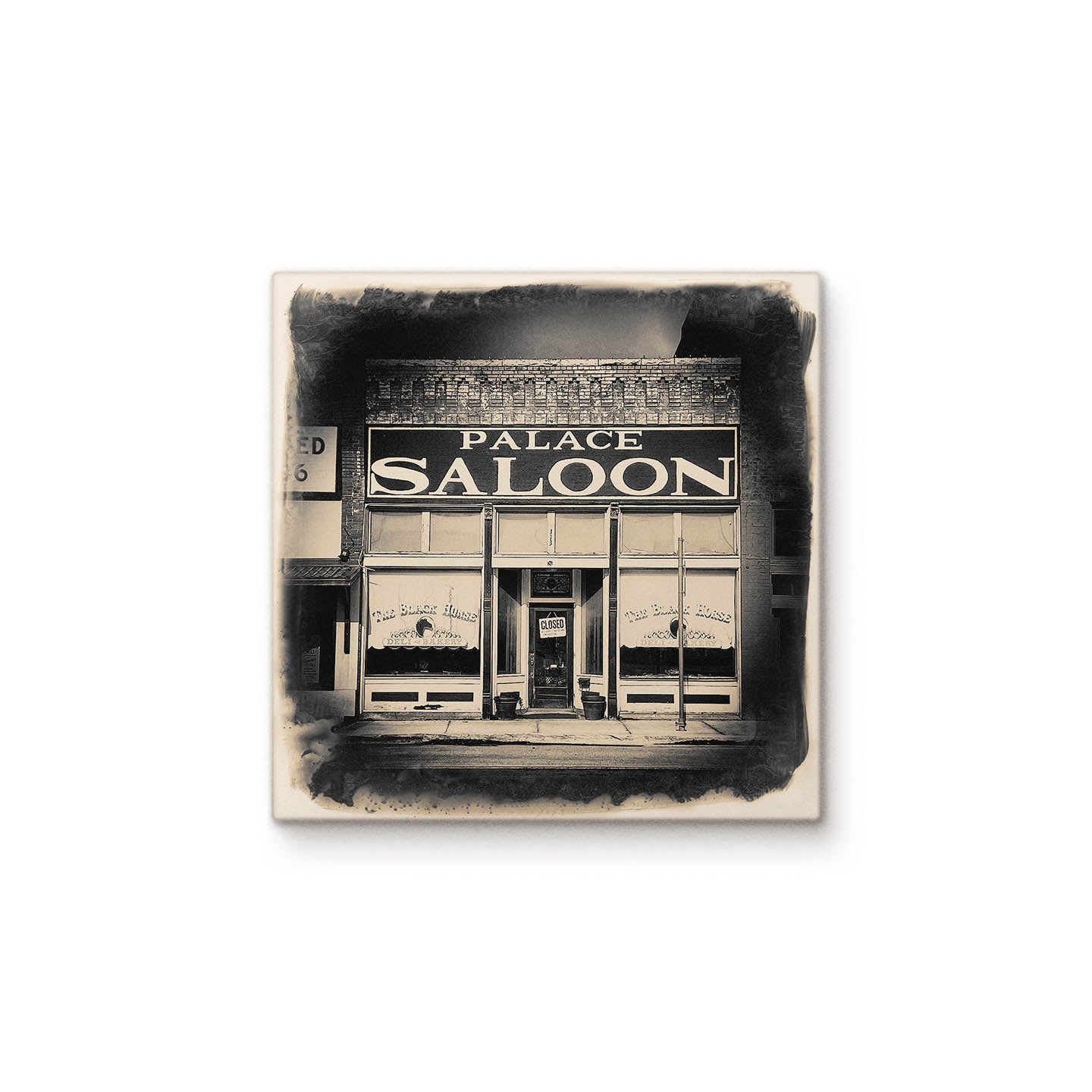 Palace Saloon