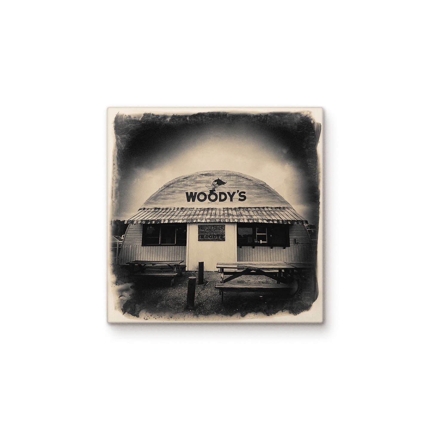 Woody's