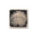 Minneapolis Manhole Cover