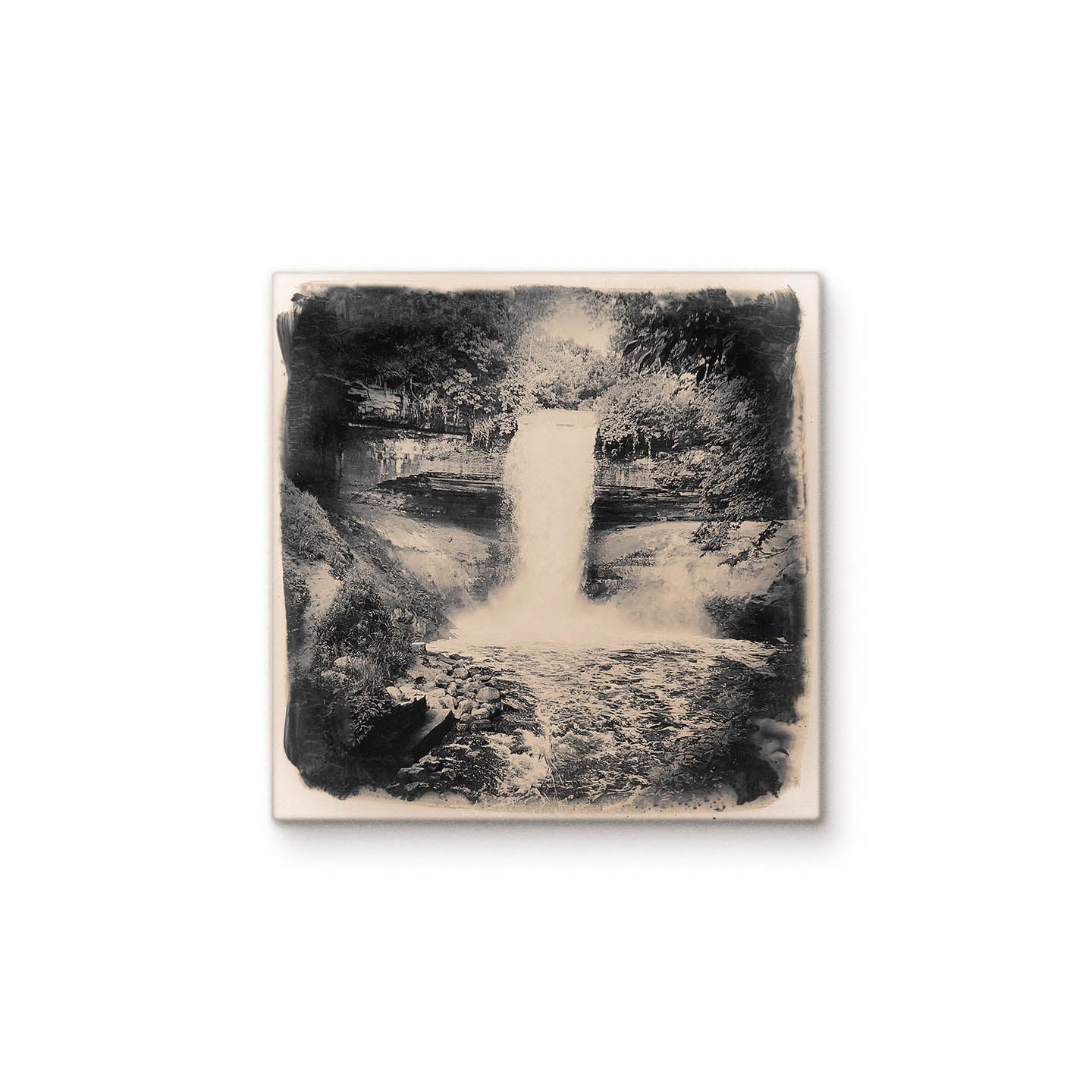 Minnehaha Falls
