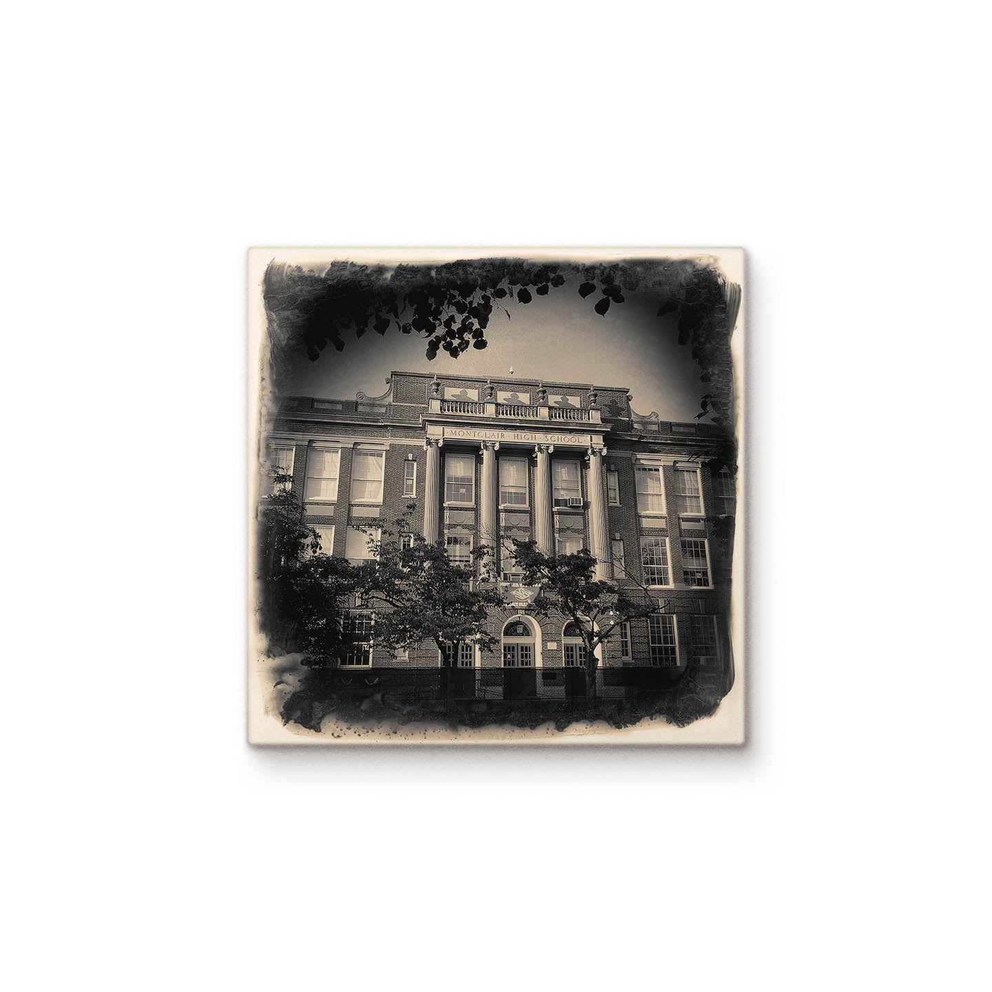 Montclair High School
