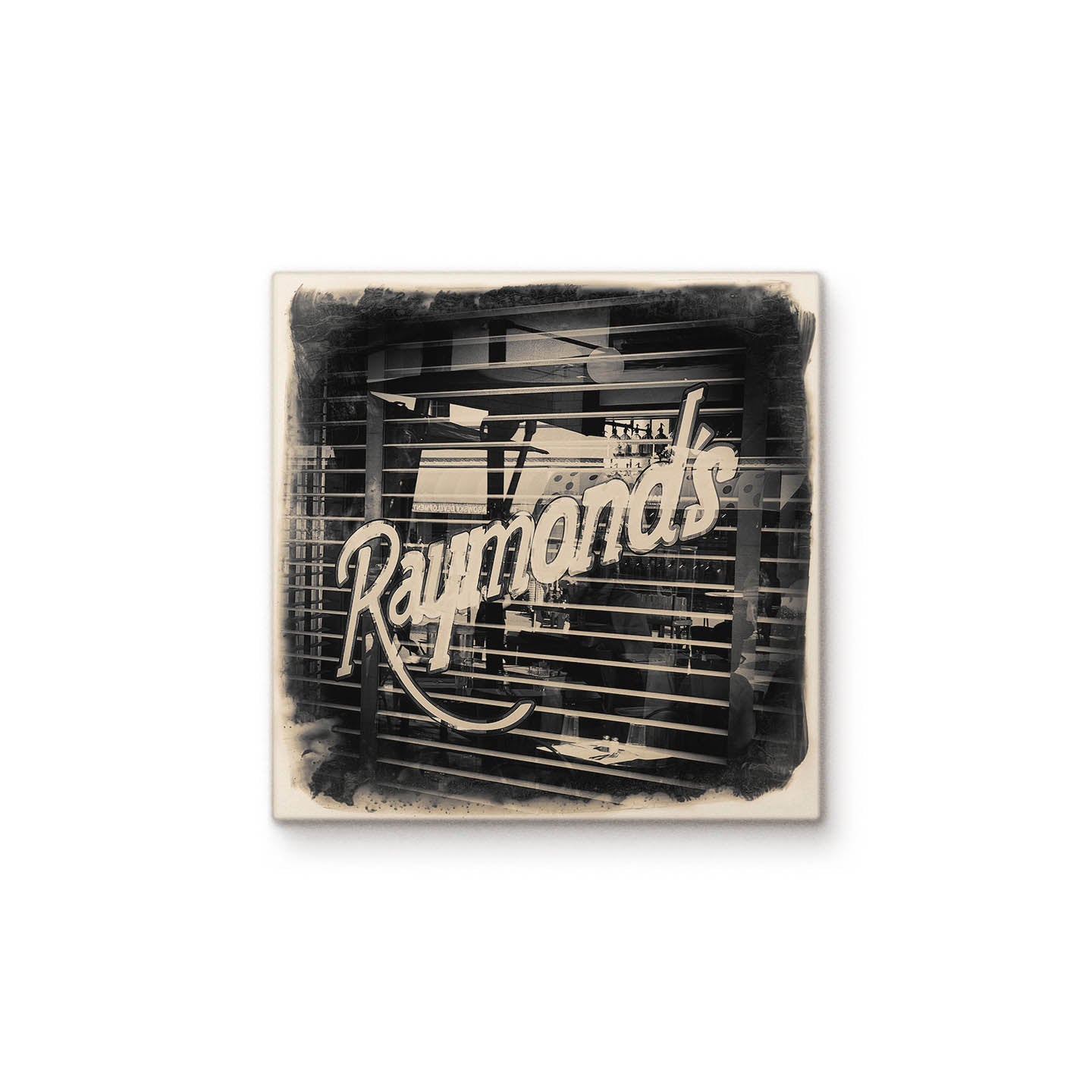 Raymond's