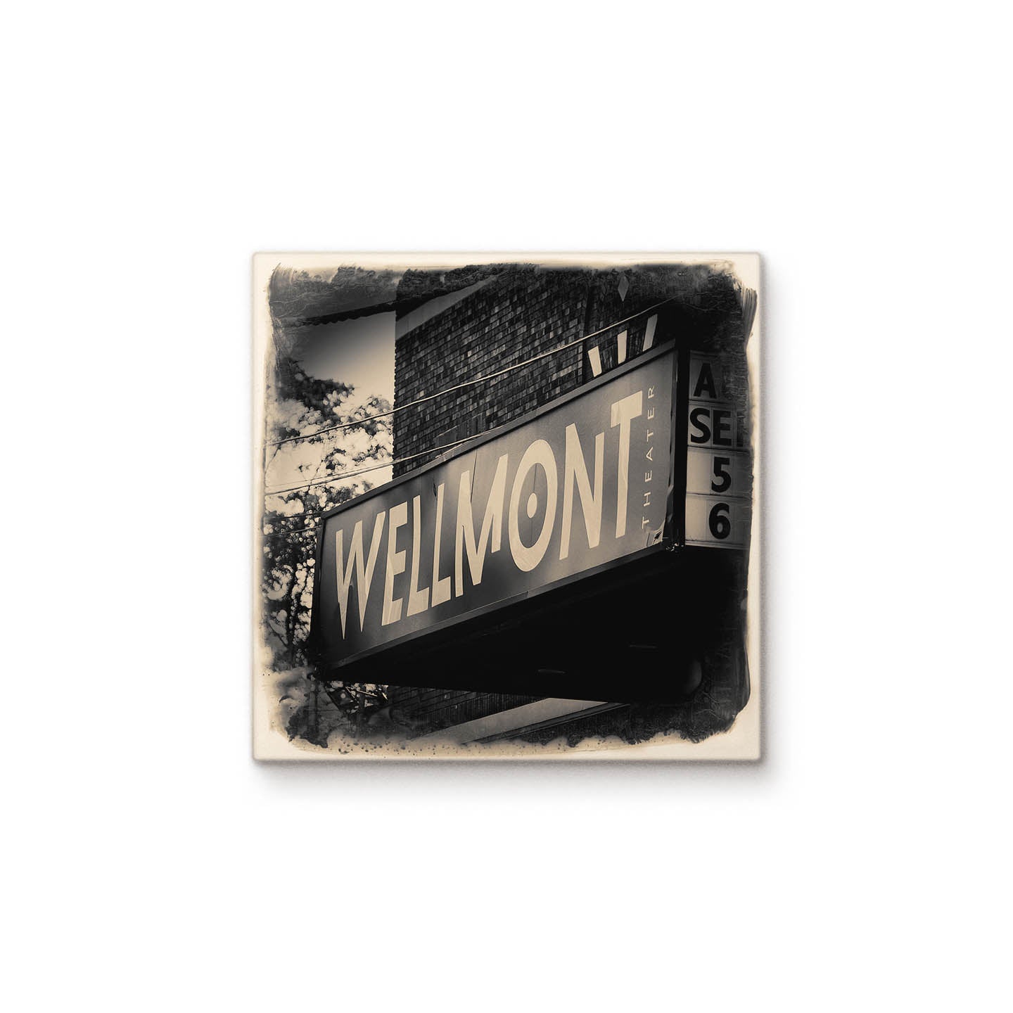 Wellmont Theater