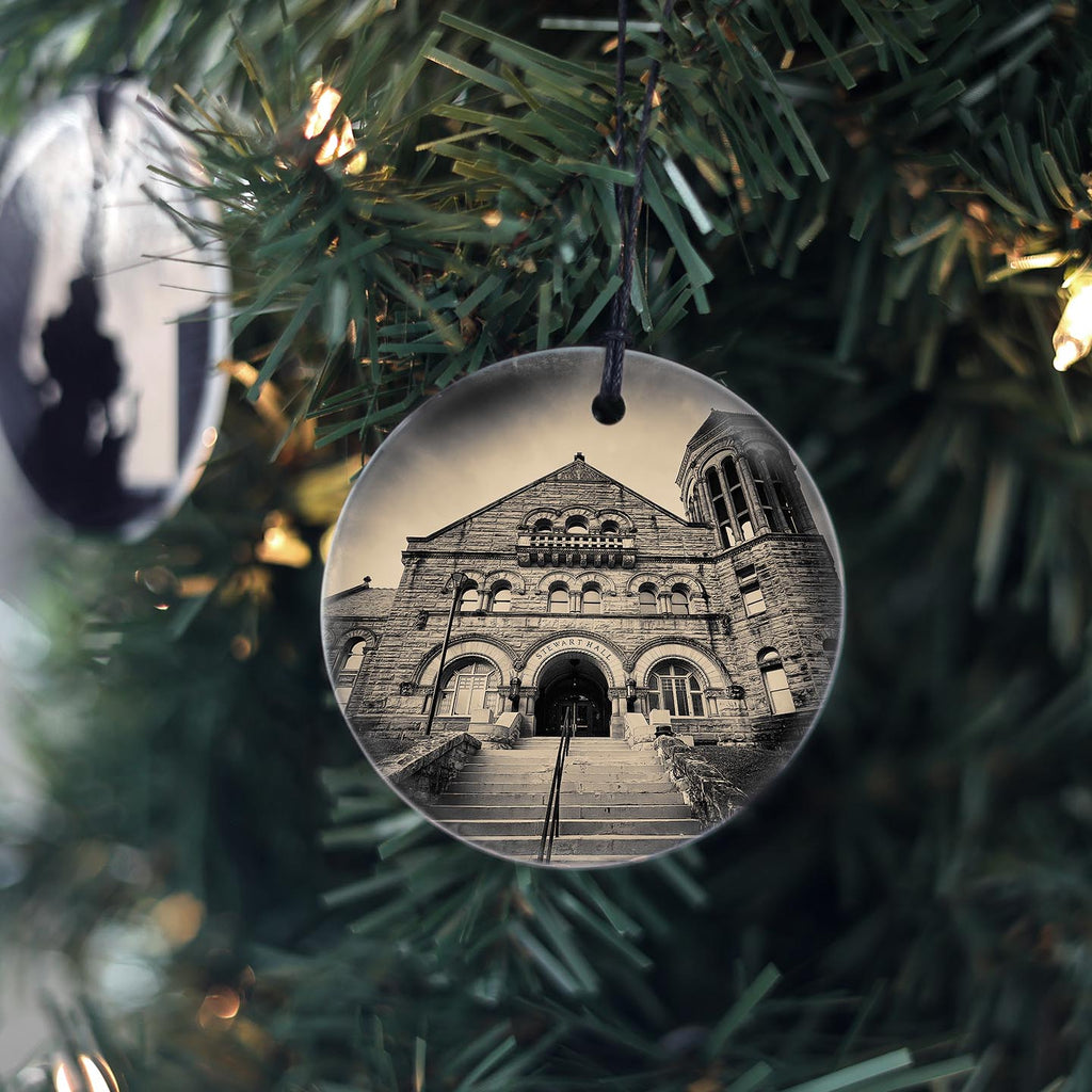 Stewart Hall