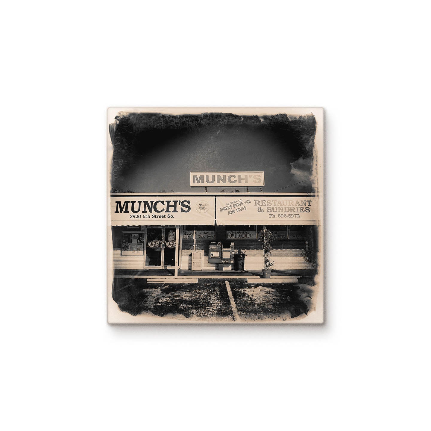 Munch's