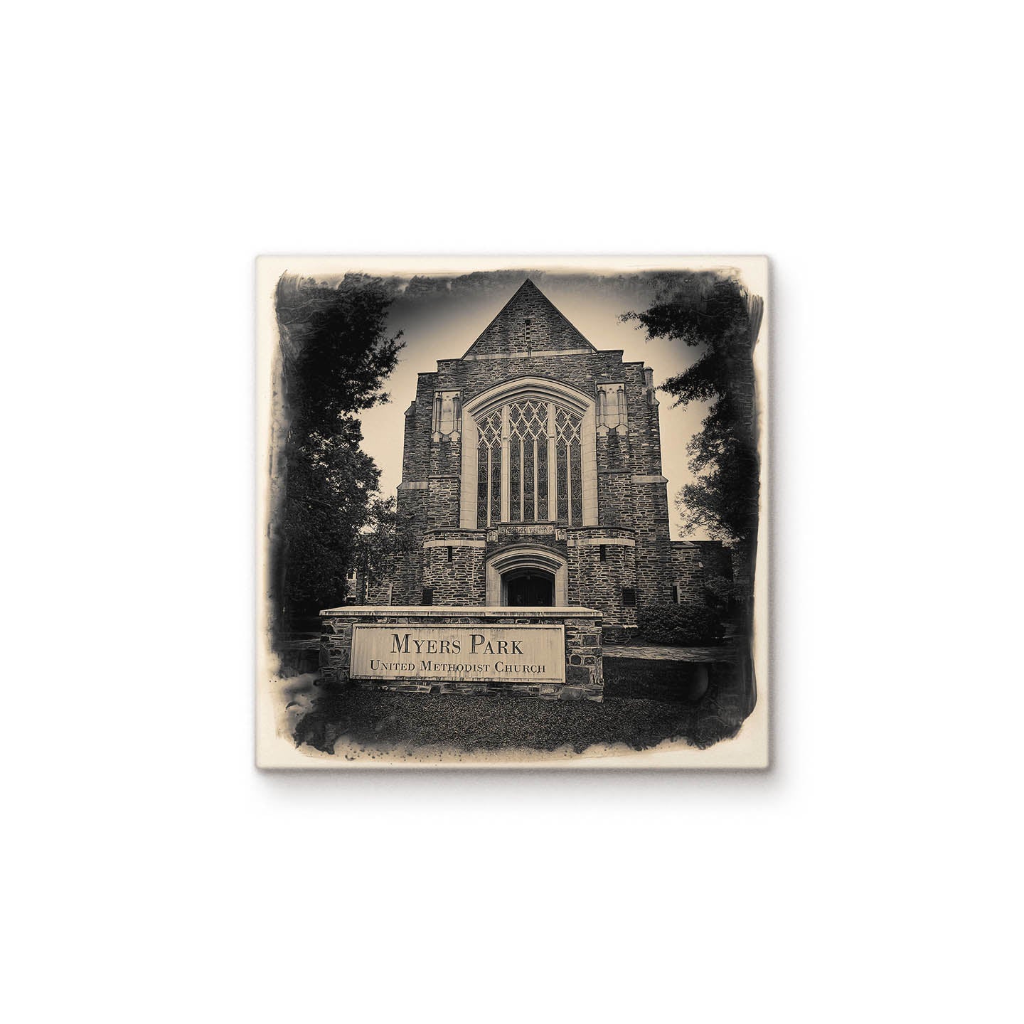 Myers Park United Methodist Church