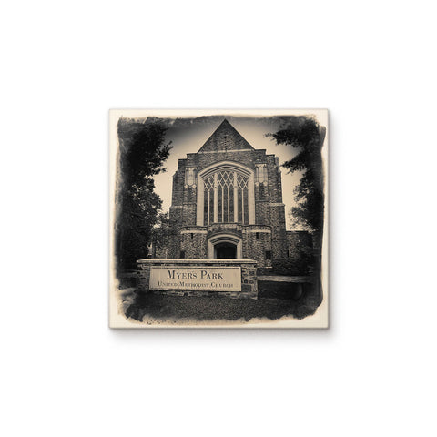 Myers Park United Methodist Church