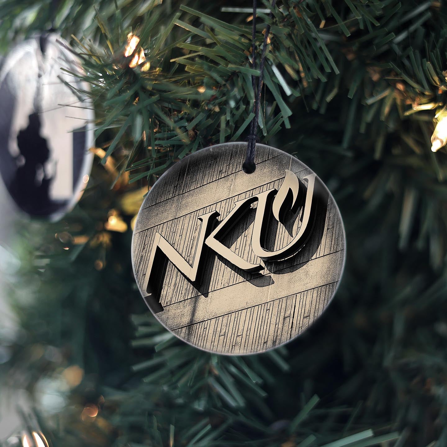 NKU Sign