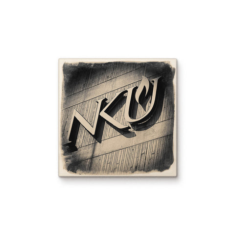 NKU Sign
