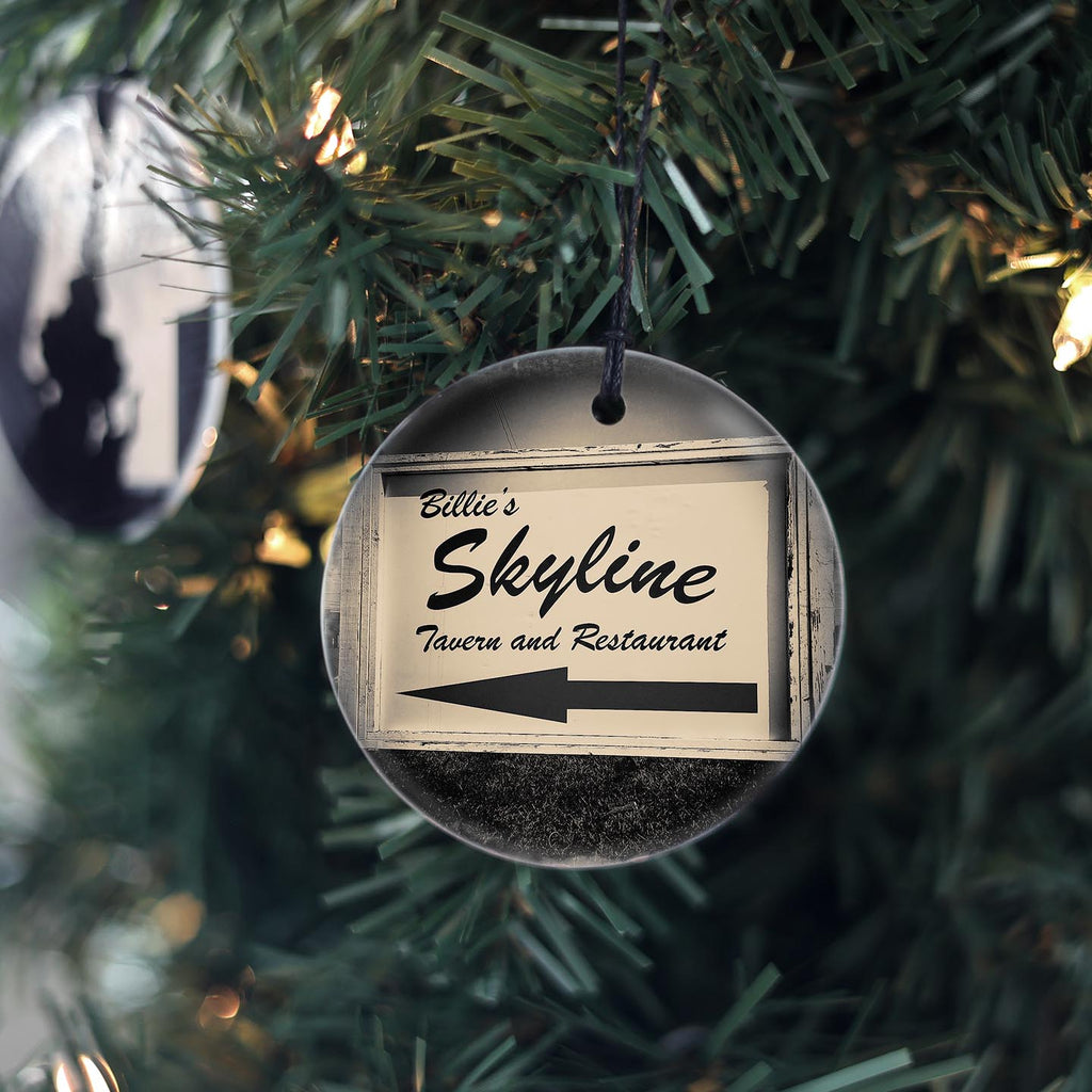 Billie's Skyline Tavern and Restaurant
