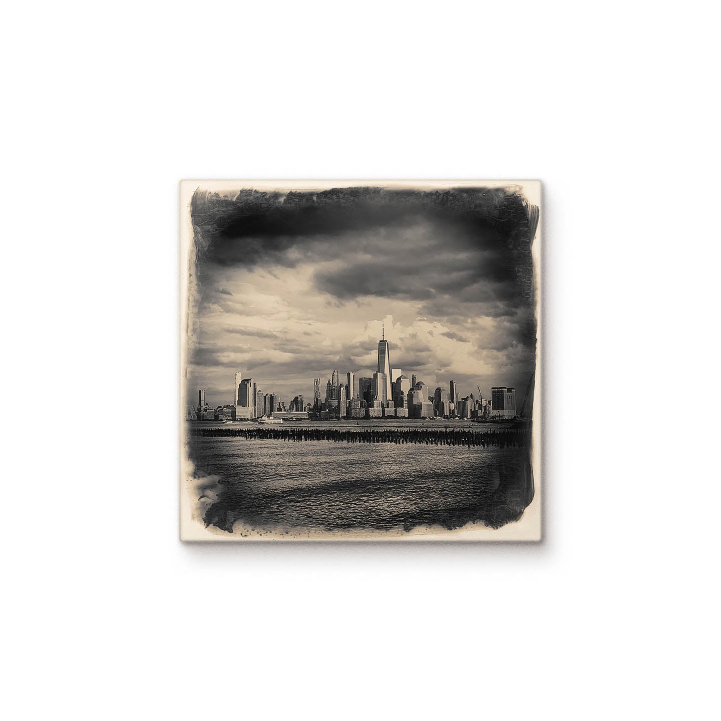 NYC Skyline