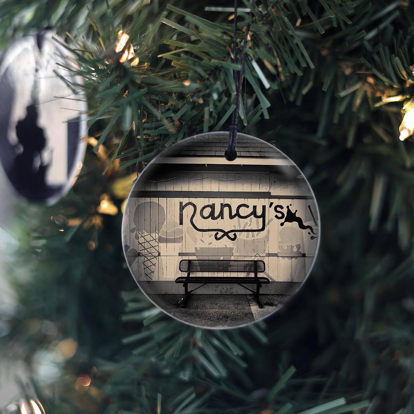 Nancy's