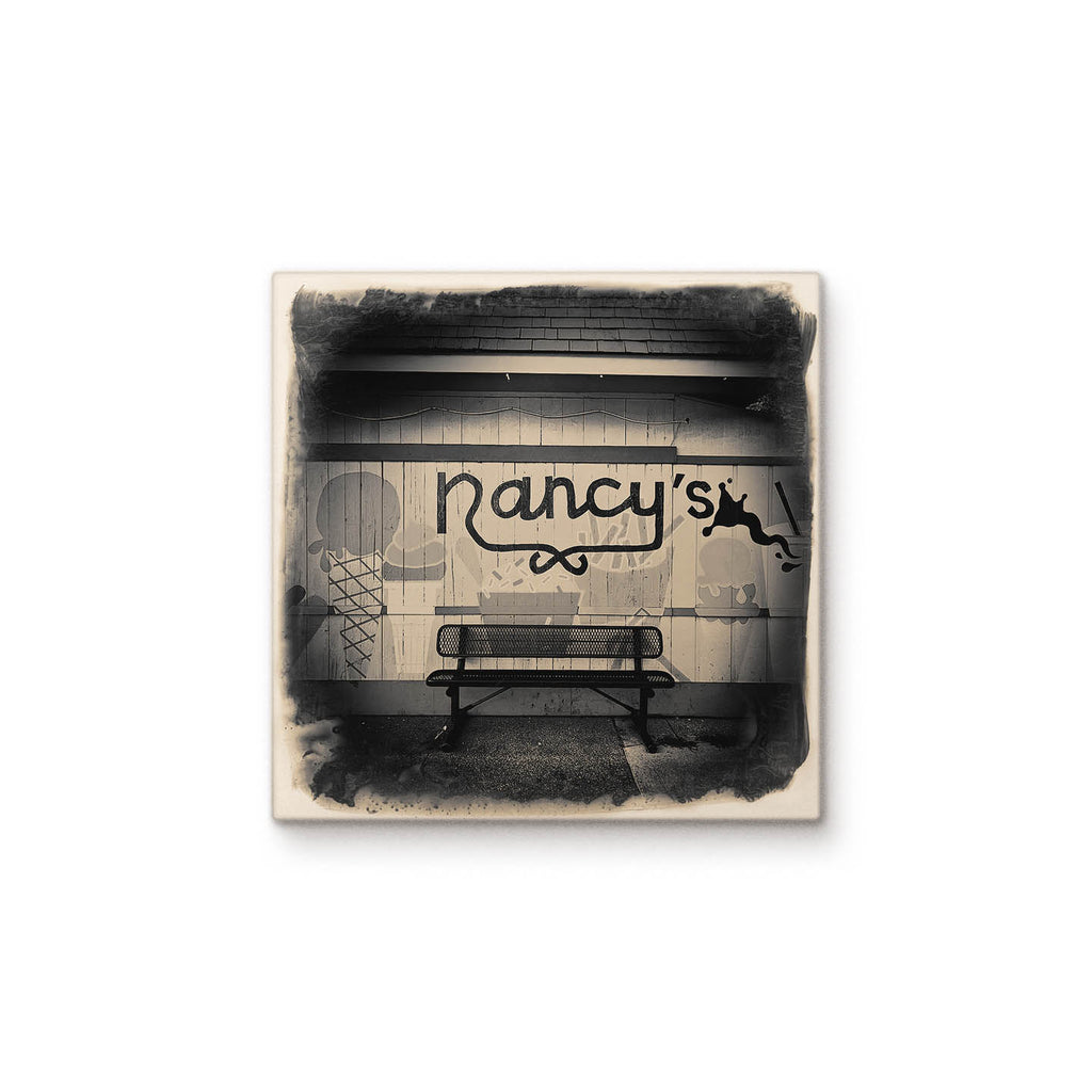 Nancy's
