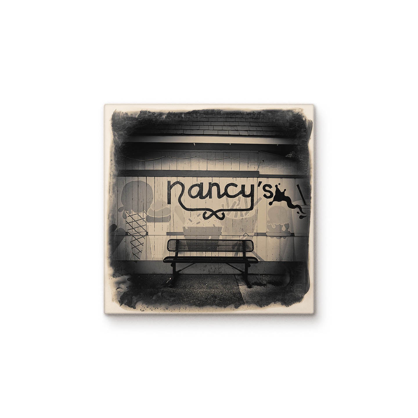 Nancy's