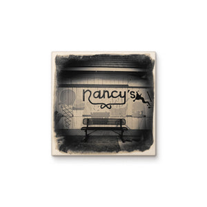 Nancy's