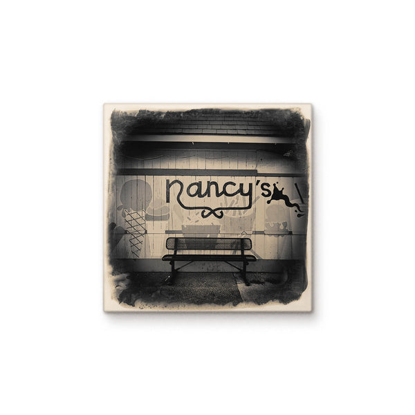 Nancy's