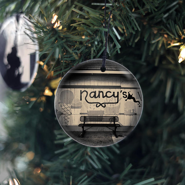 Nancy's
