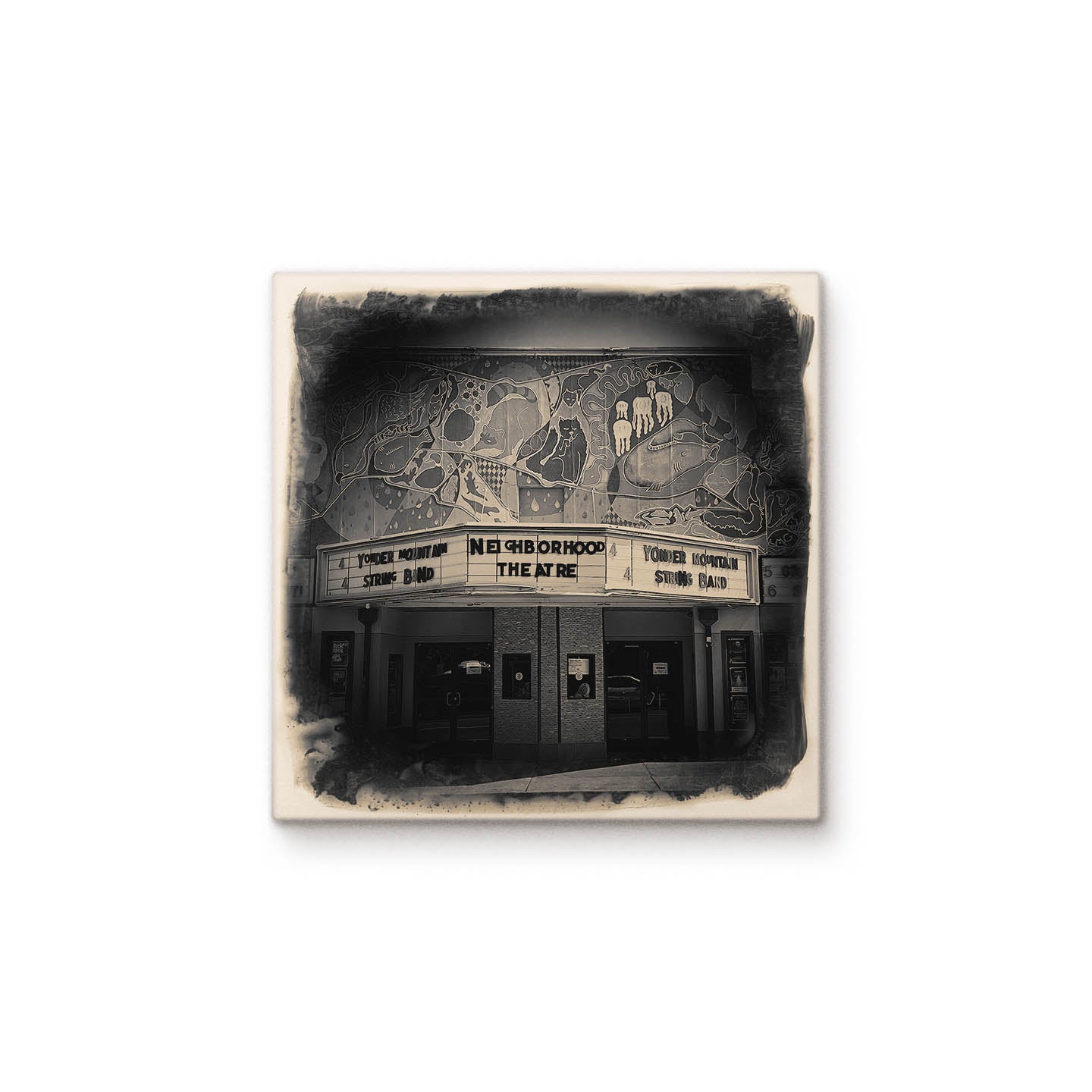 Neighborhood Theatre
