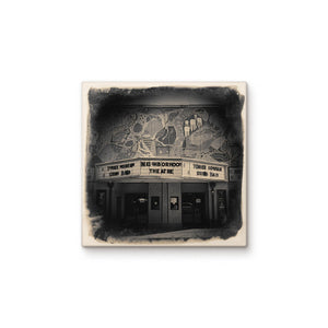 Neighborhood Theatre