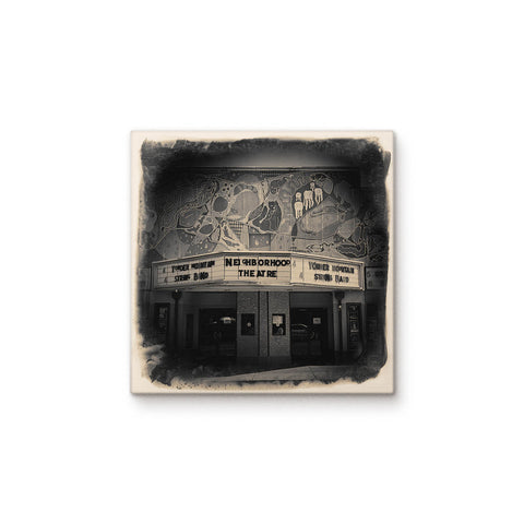 Neighborhood Theatre