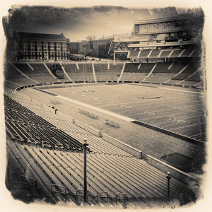 Nippert Stadium