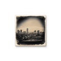 Skyline from Nola