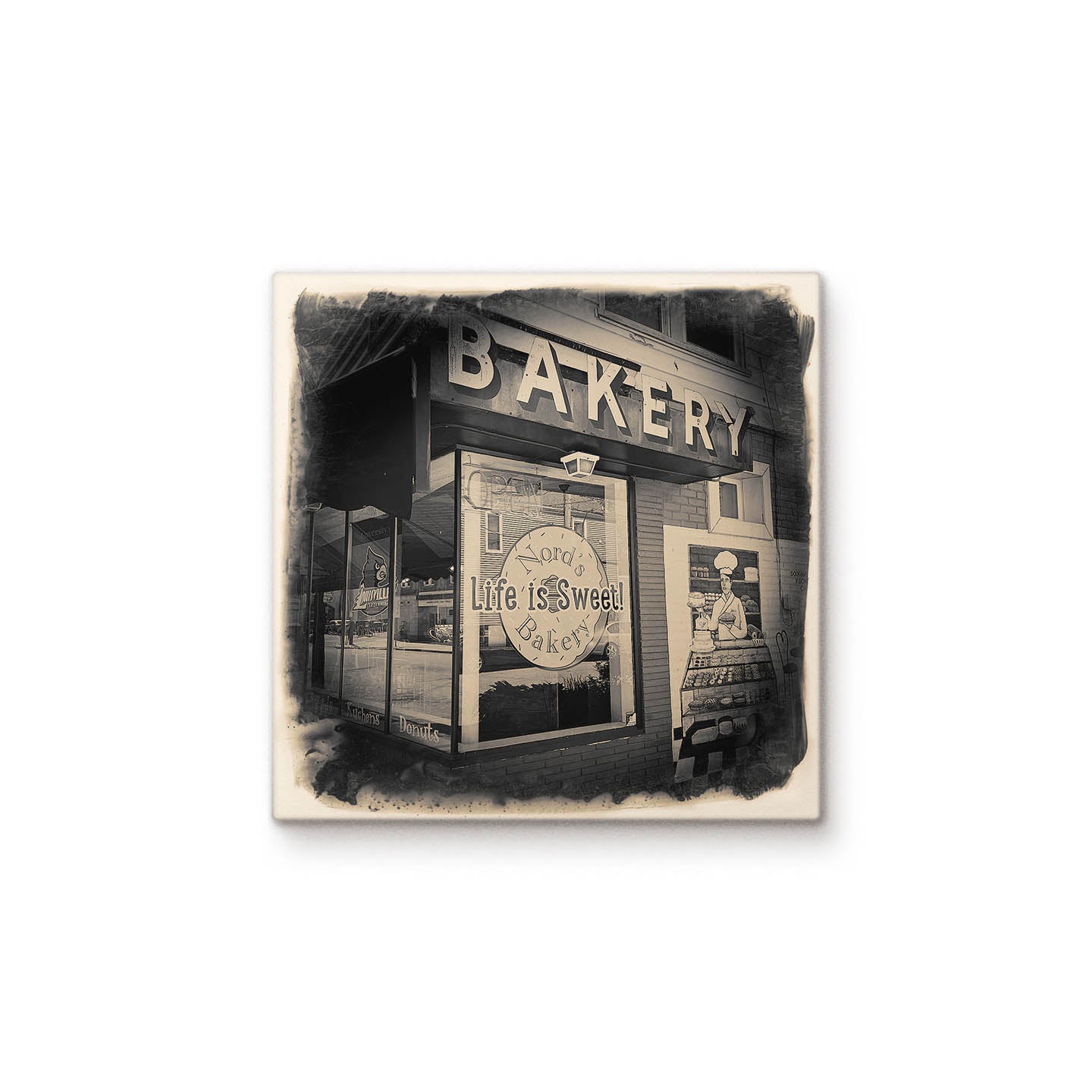Nord's Bakery