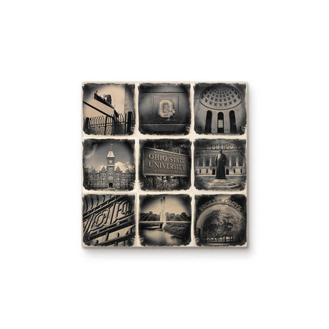 OSU Collage