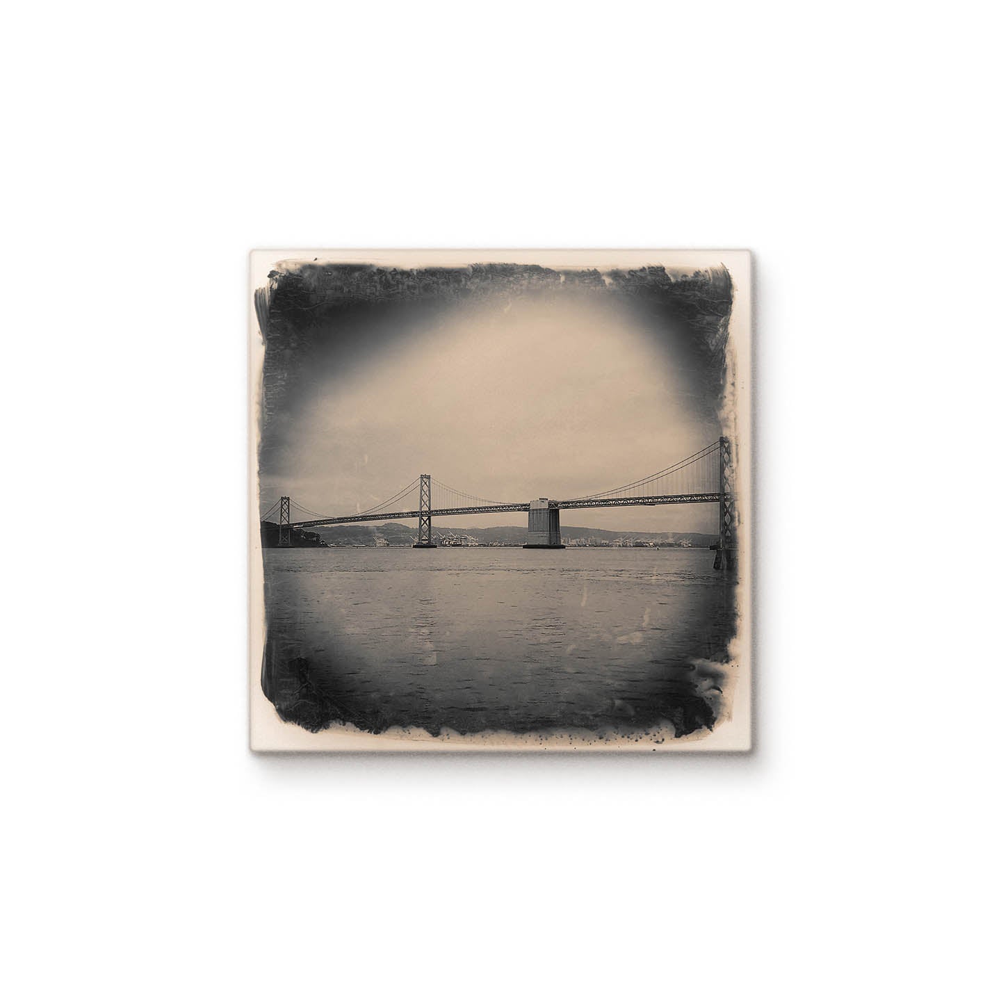 San Francisco-Oakland Bay Bridge Alternative