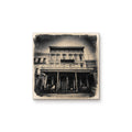 Old Sacramento Building