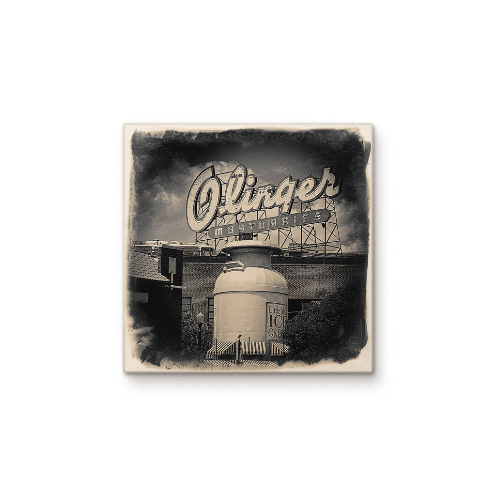 Olinger Mortuaries