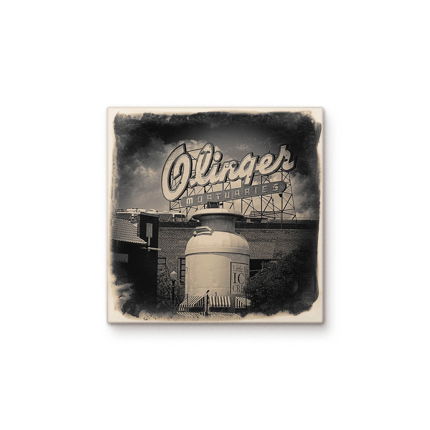 Olinger Mortuaries