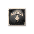 Oregon Tree
